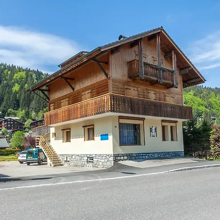 Apartment La Ruche *