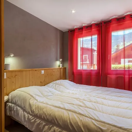 La Ruche Apartment
