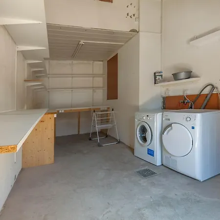 Apartment La Ruche *
