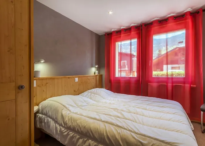 La Ruche Apartment